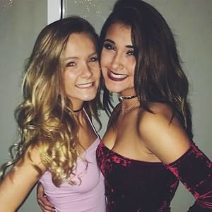 Meet your Posher, Savannah